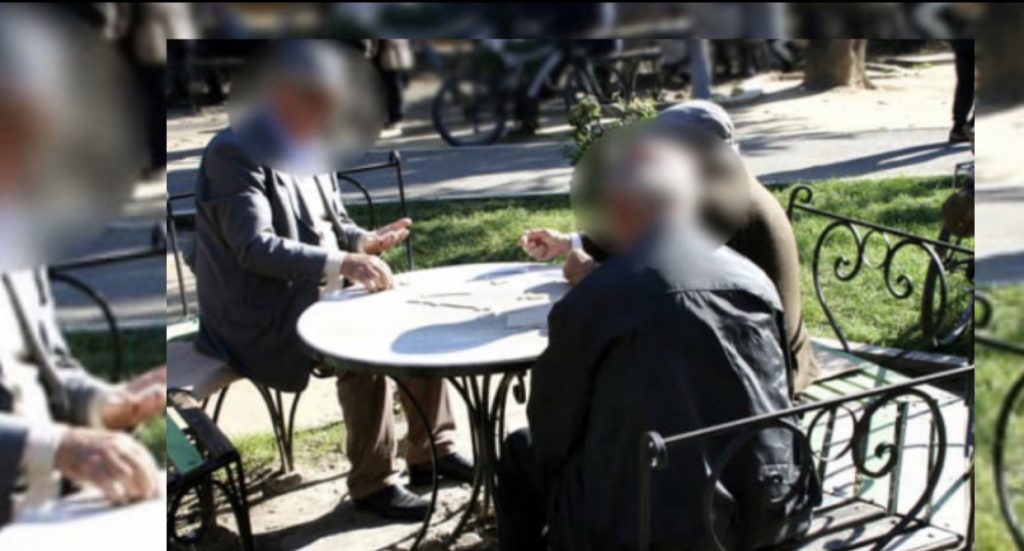 Rama: Po përgatisim ndalimin total të daljes së pensionistëve