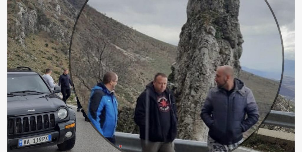 Gjirokastër, turistë në kohë koronavirusi