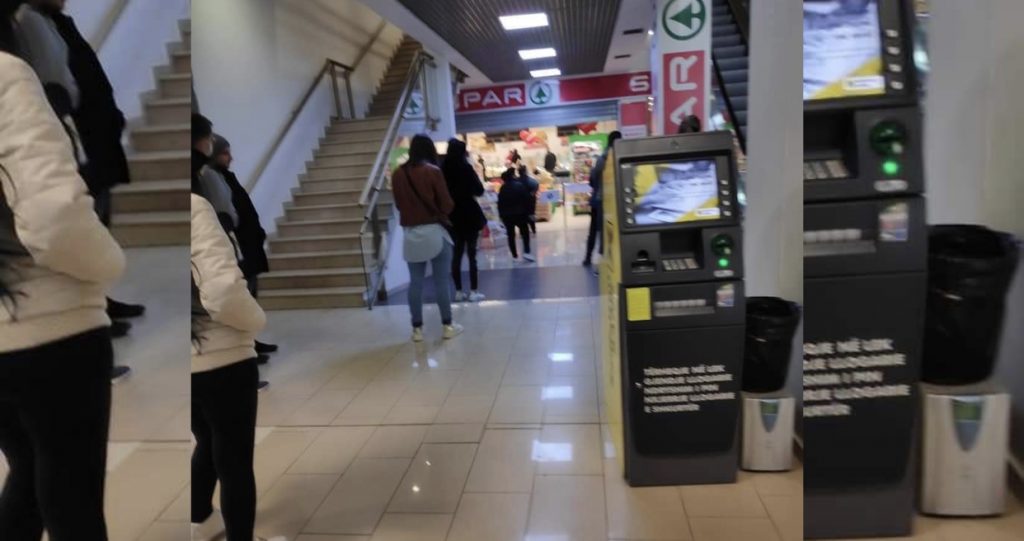 Video sensibilizuese nga ISHP: Sa i rëndësishëm distancimi