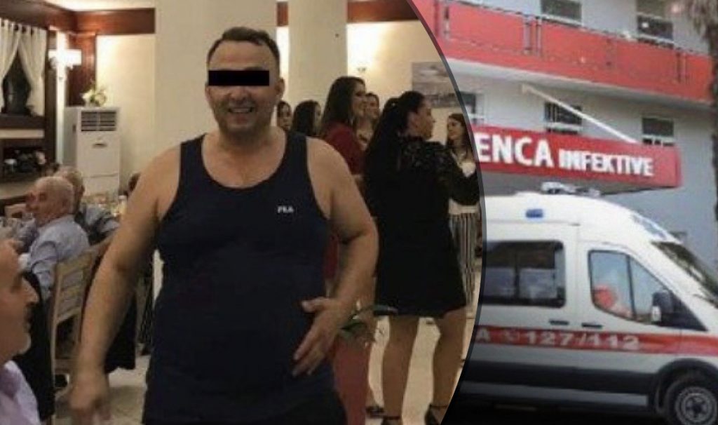Prekëse/ 43-vjeçari që vdiq nga koronavirusi kishte ndihmuar  pediatrinë