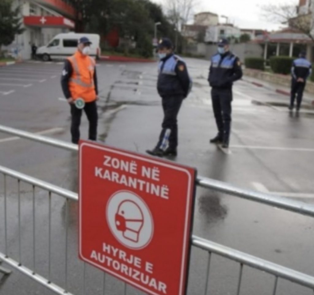 Shtohen masat e kontrollit për të gjithë ata që kanë ardhur nga Italia dhe nuk vetëkarantinohen (VENDIMI)