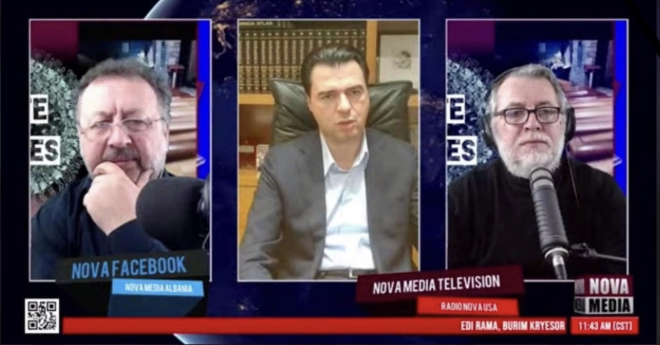 Basha: Qeveria ende nuk ka gati aktin normativ për dhënien e 25 mln eurove në shëndetësi