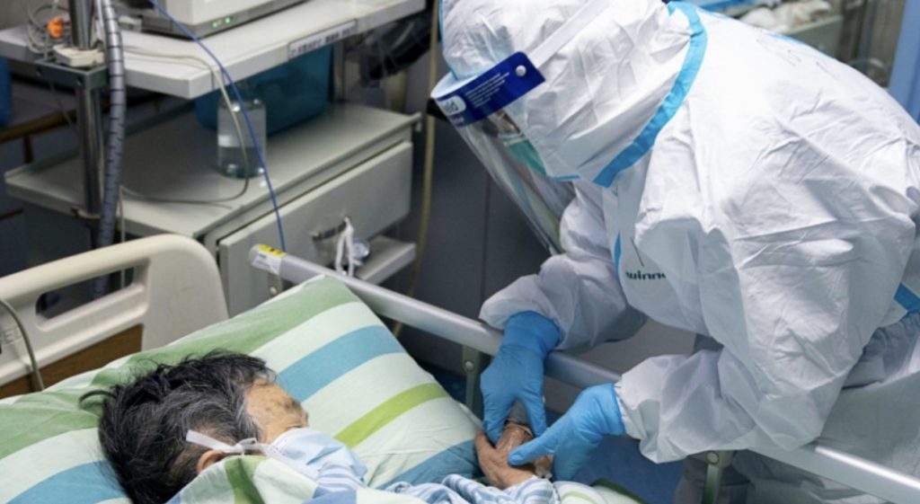 Ky është shkaku kryesor pse njerëzit vdesin nga koronavirusi