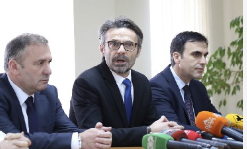 Kryeprokurori Çela: Suksesi një imagjinatë, nëse do prisnim që ndryshimet të vijnë nga një botë tjetër