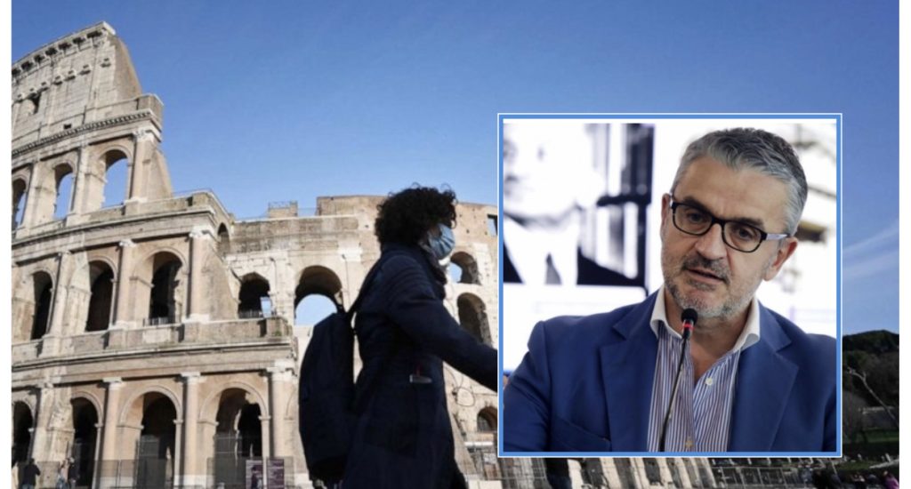 Dritan Shano: Europa do ta shohë të vdekur Italinë