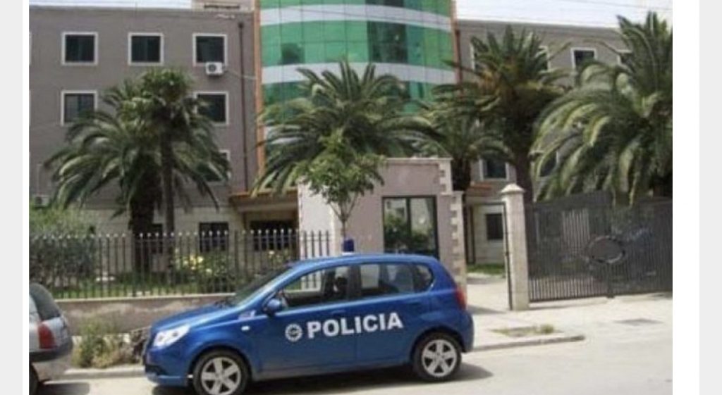 Policia aksion në Durrës. Dy në pranga, ja me çfarë u kapën