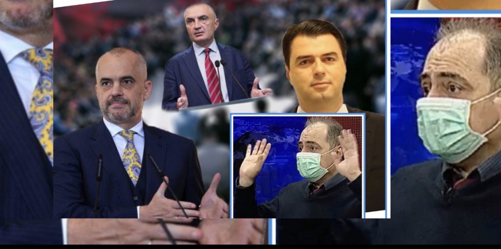 7 MASA URGJENTE QË DUHEN DISKUTUAR NE KESHILLIN E SIGURISË KOMBËTARE