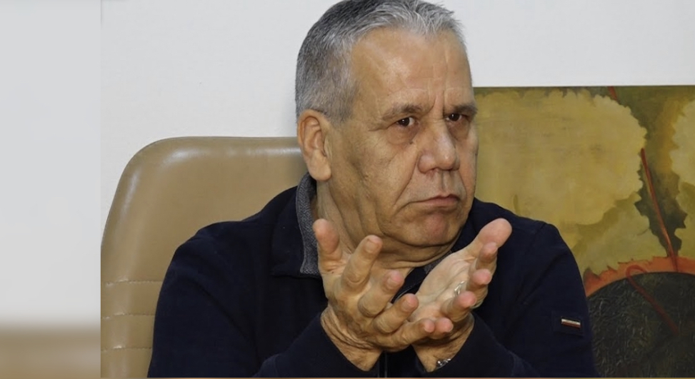 Video për të mos u humbur nga Kim Mehmeti