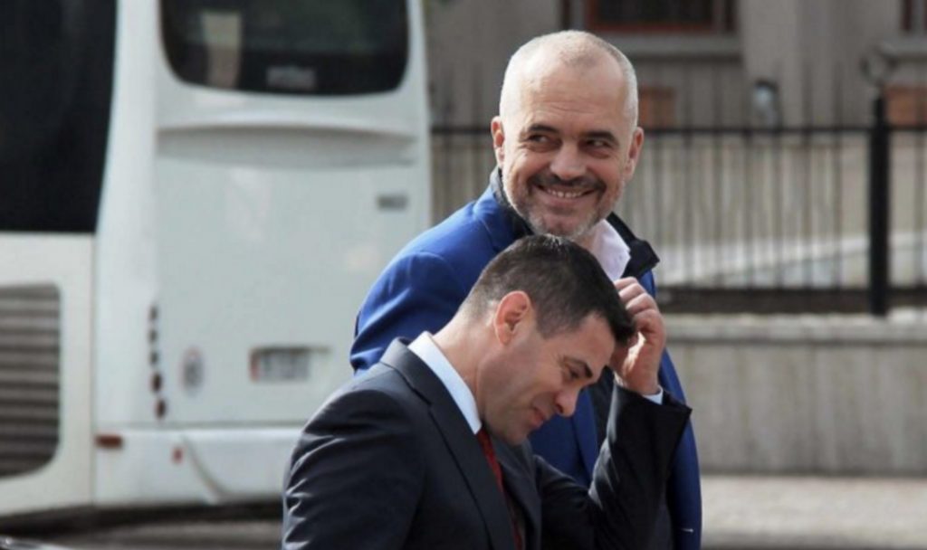 Koronavirusi/Qeveria përcakton kompetenca të reja për ministrin Arben Ahmetaj
