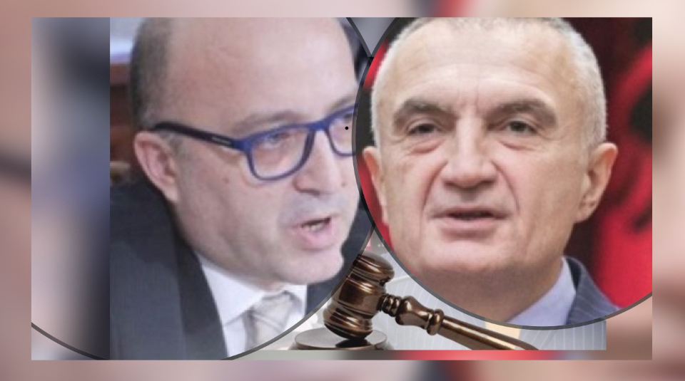 Meta kthen  për rishqyrtim ligjin për statusin e gjyqtarëve dhe prokurorëve në Shqipëri