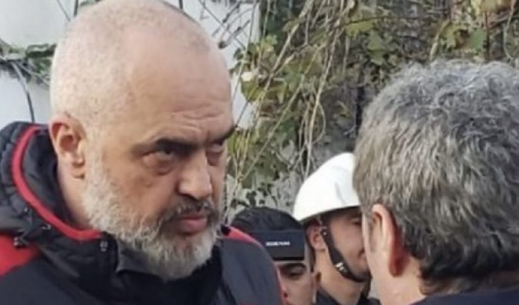 Rama: Luftë pa viktima nuk ka, do kemi viktima