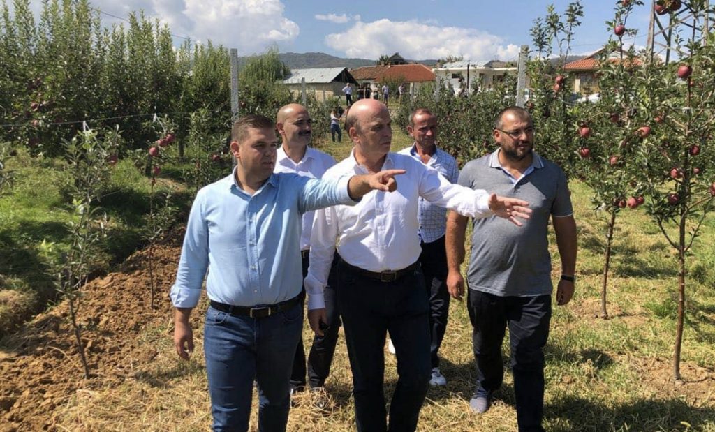 Ish-ministri bën thirrje: Të luftojmë keq-ushqyerjen