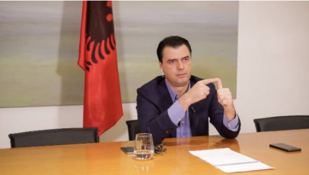 Basha Të merren masa, ekonomia do përfundojë në kolaps