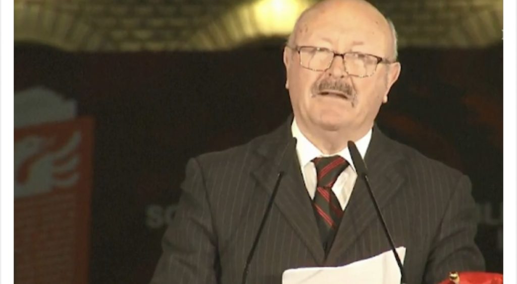 Bujar Kapexhiu: Nuk pritet më, 2 marsi ishte kthesa.