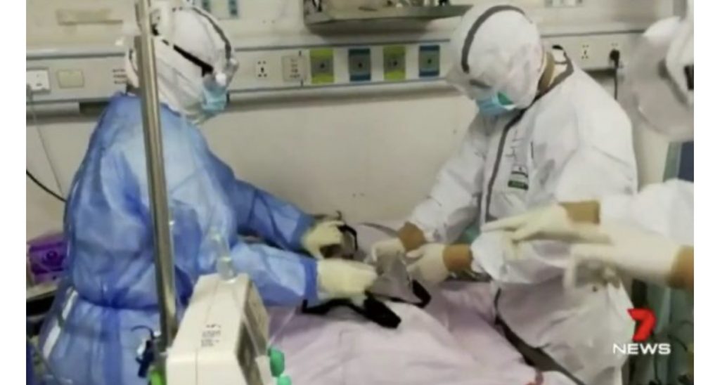 Ky është shoferi që kërkonte Bashkia e Fierit, sepse transportoi  familjen me koronavirus