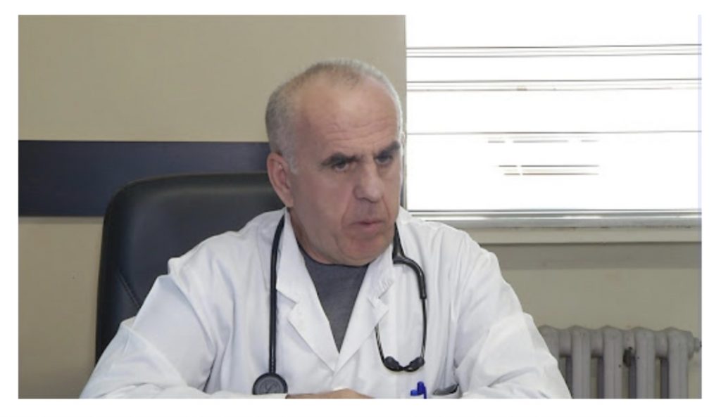 Pipero: Kur pritet rënia e epidemisë