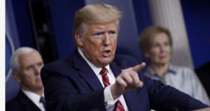 Trump kërkon ndihmën e prodhuesve të automjeteve: General Motors dhe Ford të prodhojnë menjëherë respiratorë