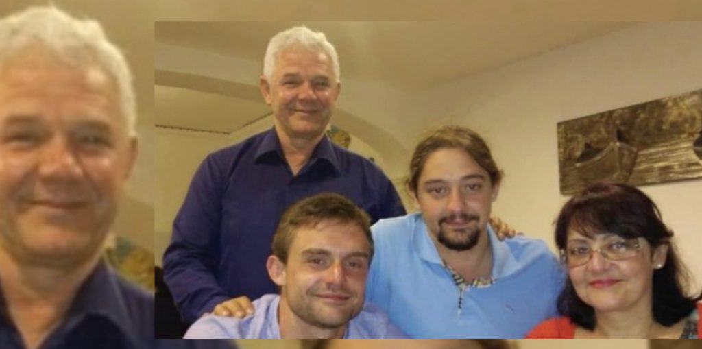 Mesazhet prekëse/Humbën të atin në Itali nga Covid, letrat e dy djemve shqiptarë do t’ju prekin