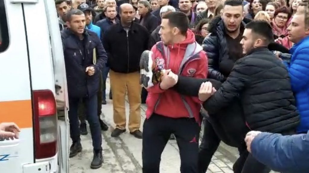 Të paqarta shkaqet e helmimit të gjimnazistëve