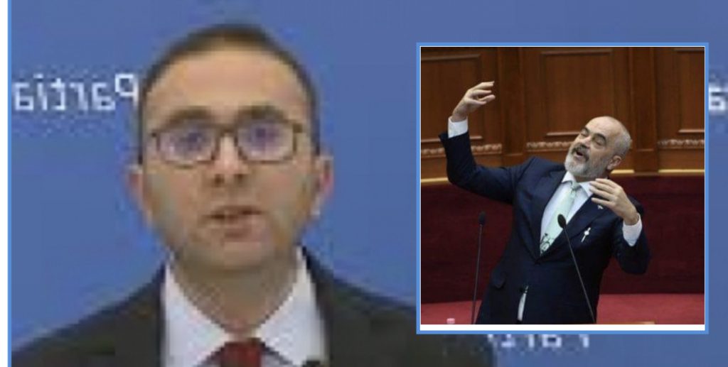 Bardhi: Edi Rama po shpik ‘armiq’ të rinj, kushtet mund të bëhen 10 ose 11