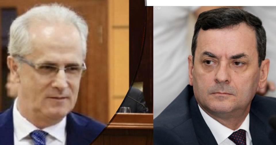 Reagon  Dvorani për herë të parë nga Gjykata e Lartë