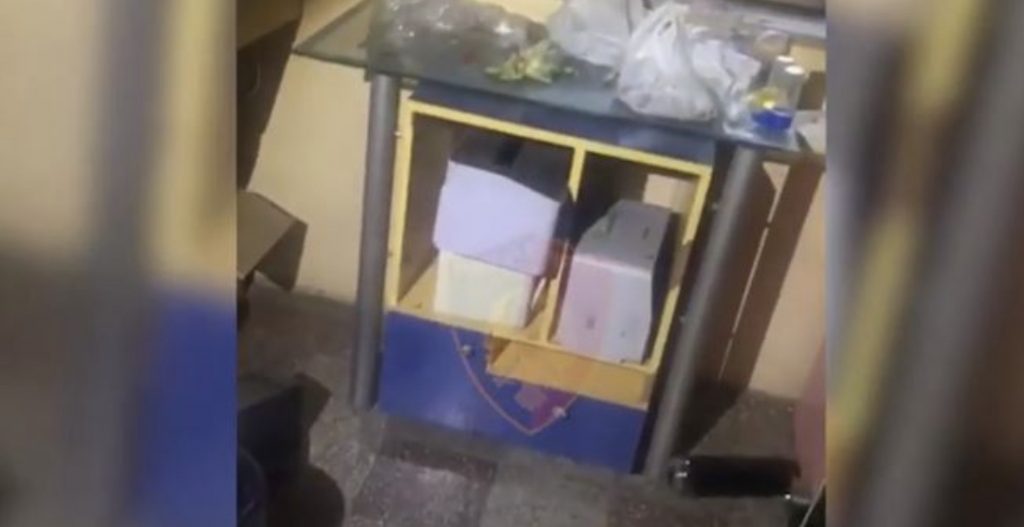 Hetimet prej një viti, zbulohet laboratori i fallsifikimeve
