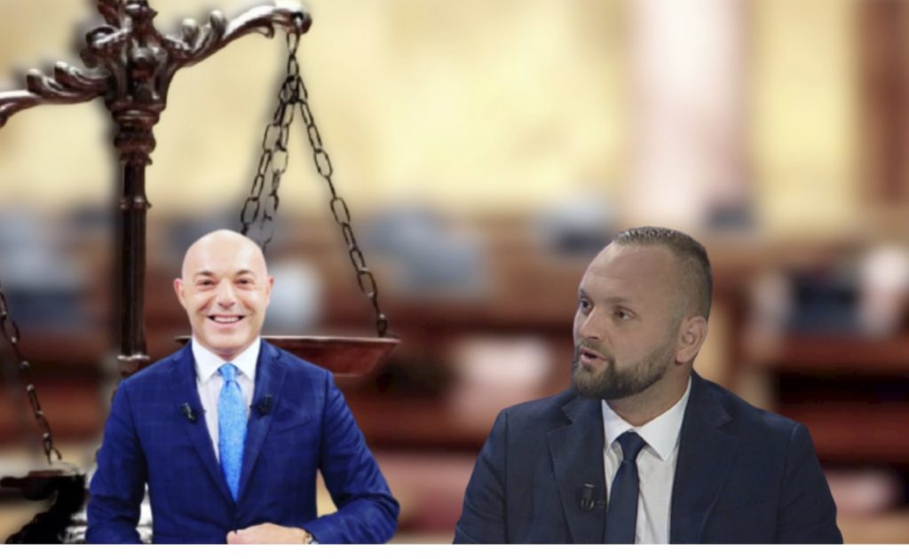 Grabitja e pronave/ Reagon deputeti Halit Valteri: SPAK dhe BKH të hetojnë Blendi Fevziun