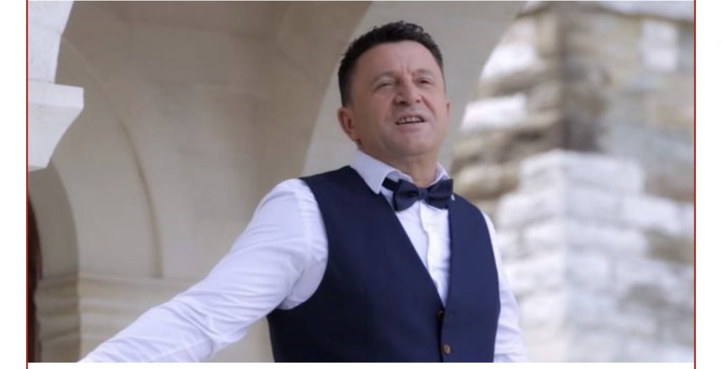 Vidhet farmacia e gruas së këngëtarit Ylli Baka