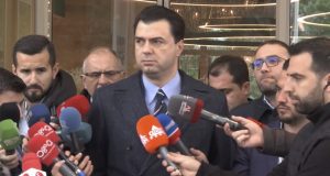 Shpëtoni kryetarin Basha!