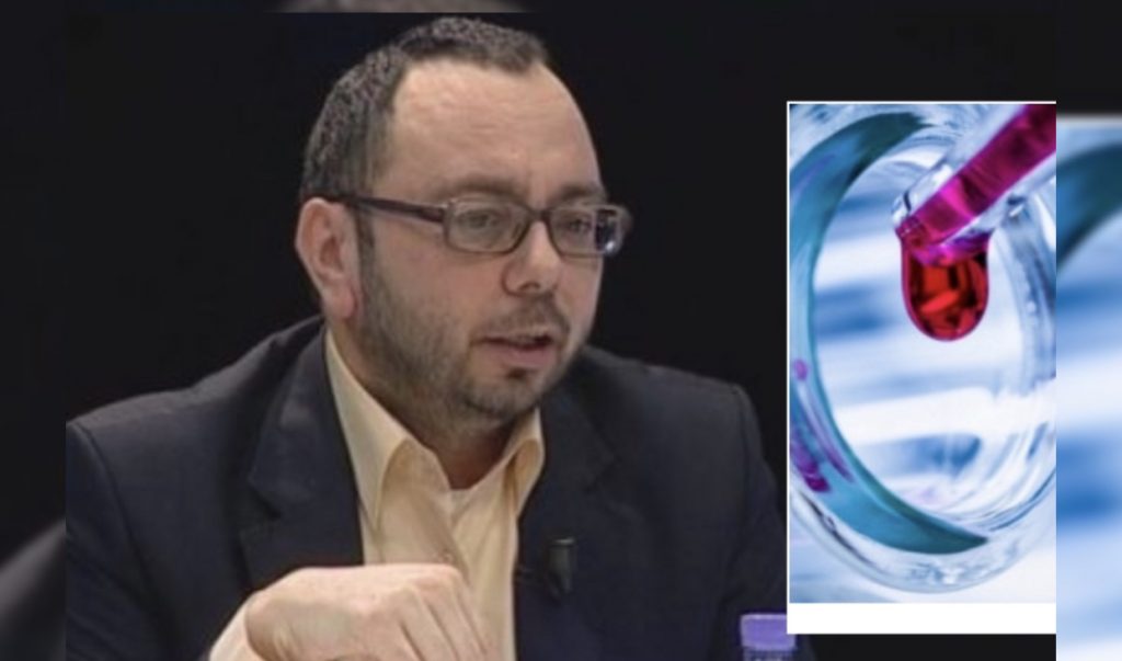 Erion Kristo: Ndalova vjehrrin të më vijë në shtëpi