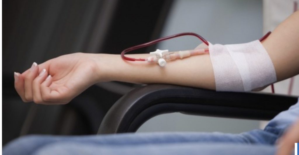 Apeli për ndihmë: Edhe 2 ditë rezerva gjaku për fëmijët talasemikë, kërkohet ndihmë urgjente