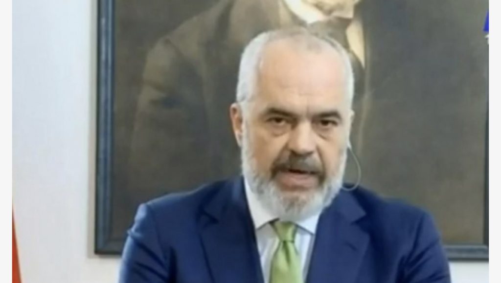 Rama:Të rrimë në shtëpi,  nëse s’duam të numërojmë qindra e mijëra të vdekur