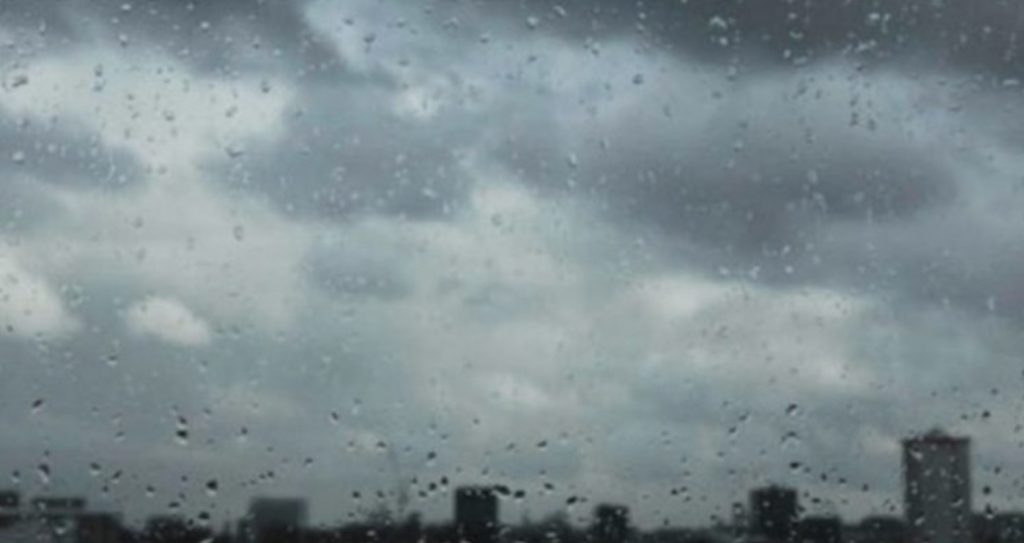 Reshje shiu në të gjithë vendin, ja si do të jenë temperaturat sot