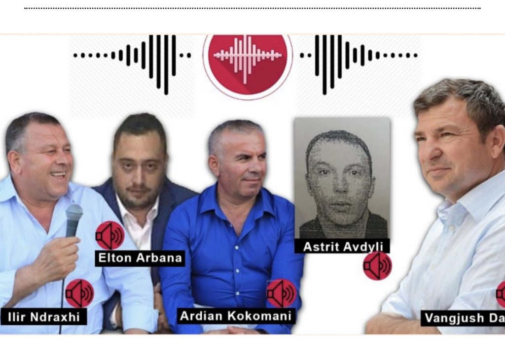 “Krimi pastron paratë në mes të Tiranës”