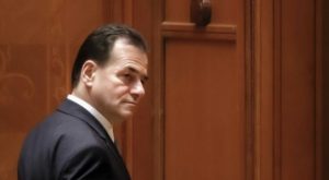 Izolohet kryeministri rumun dhe e gjithë qeveria Rumunep