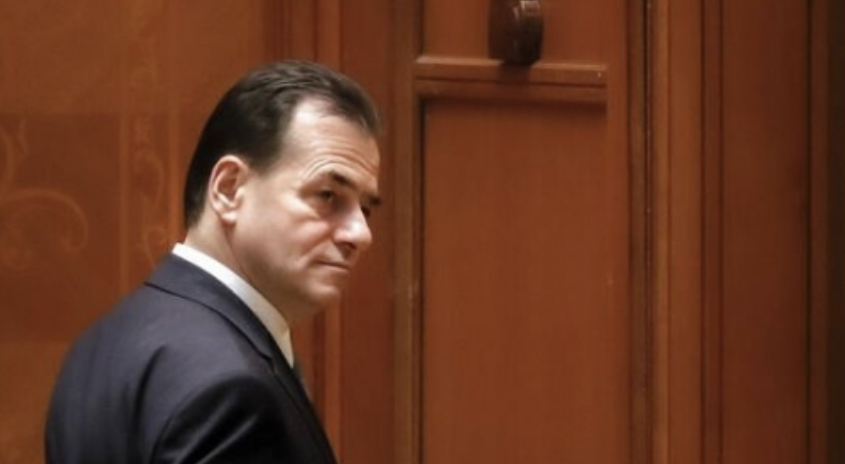 Izolohet kryeministri rumun dhe e gjithë qeveria Rumunep