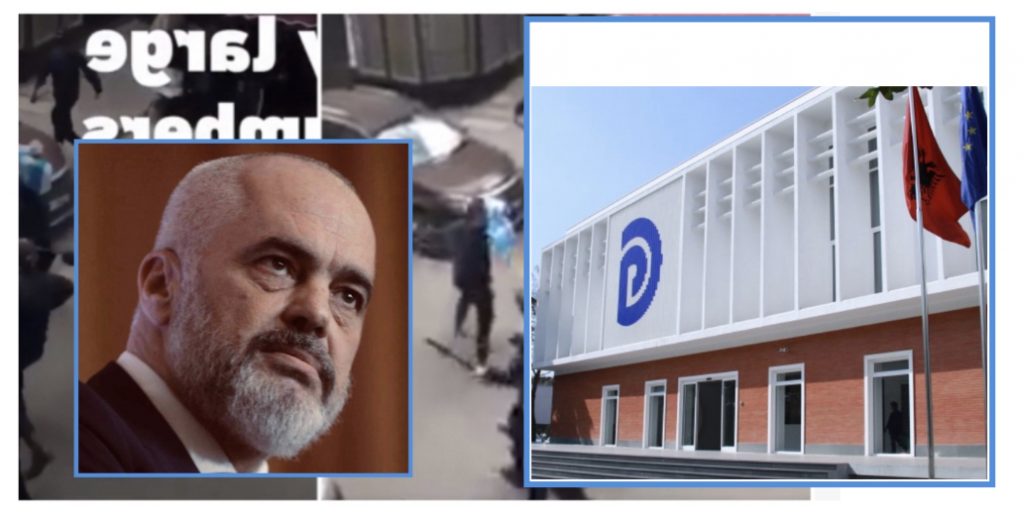 PD: Rama, gënjen shqiptarët me VIDEO të rreme
