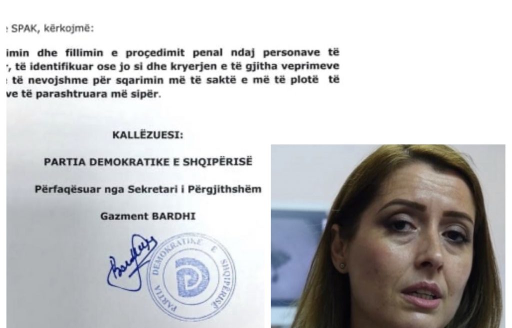 Zbardhet këllëzimi i PD për Manastirliun dhe zyrtarët përgjegjës: 5 vepra penale