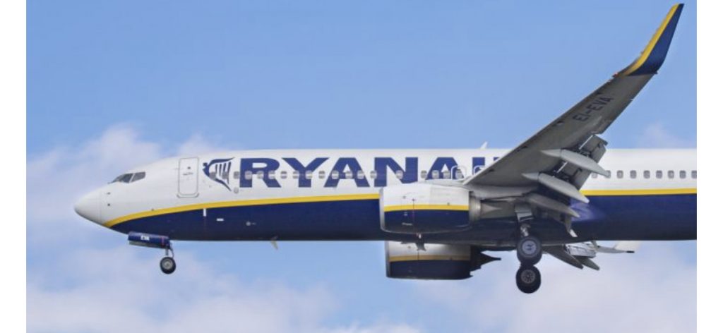 Dy kompani fluturimi në Britaninë e Madhe pezullojnë fluturimet drejtë disa vendeve europiane