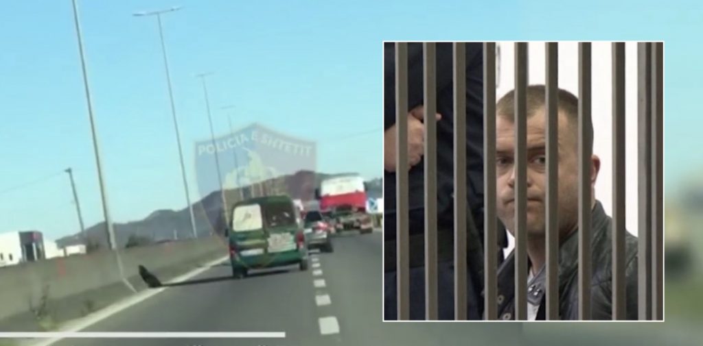 Kush është ish polici i akuzuar për vrasjen në Linzë