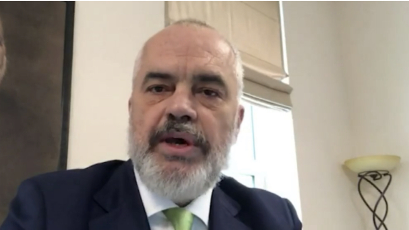 Rama : Nuk e ndalim dot vdekjen të na marrë njerëz, por të shmangim kërdinë