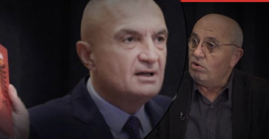 Mustafaj: Manifestimi ishte një zgjerim maksimal i Presidentit