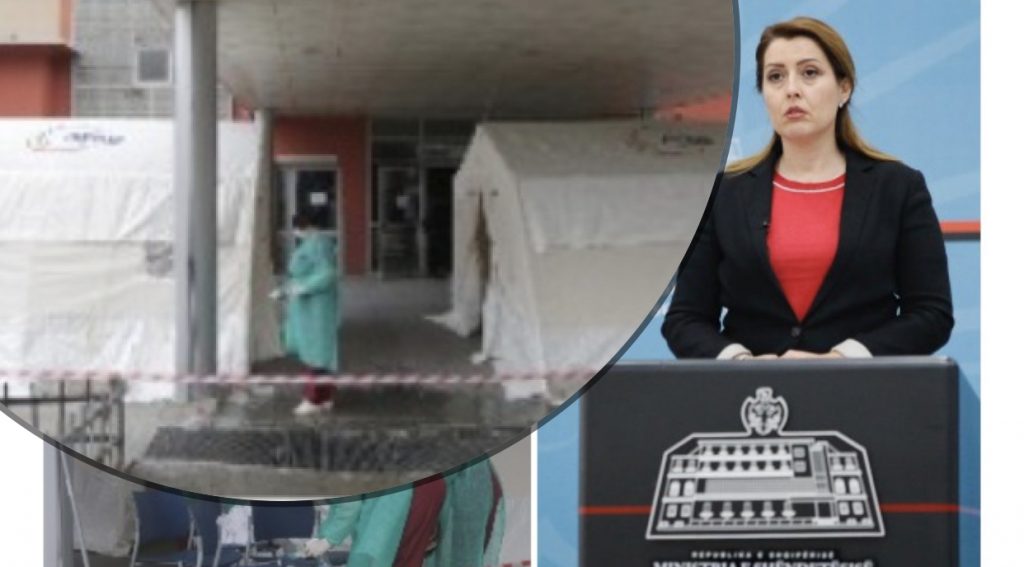 Gati ardhja edhe e 54 respiratorëve të rinj