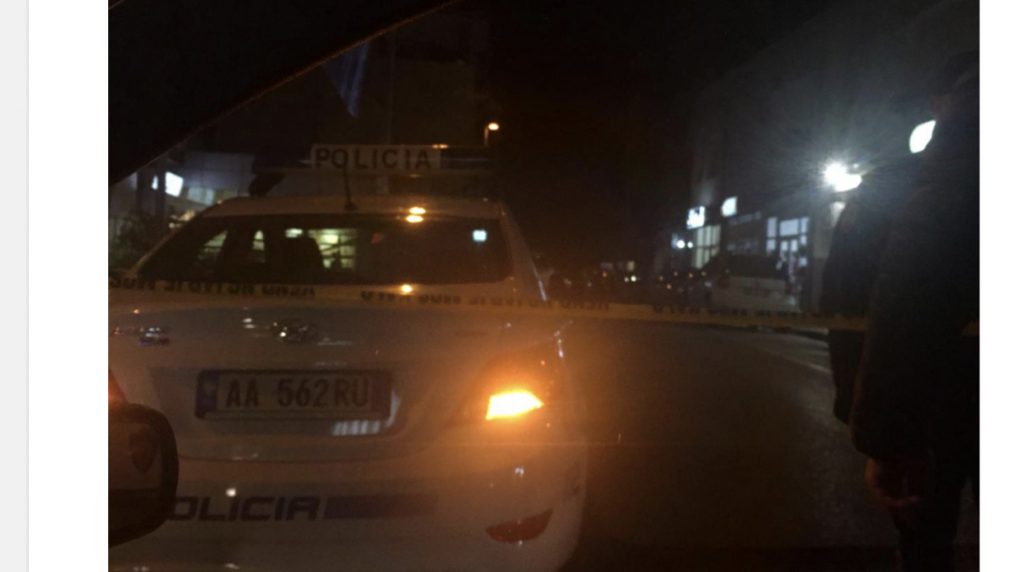 Bilanci i të shtënave me armë në Durrës, dy të vrarë