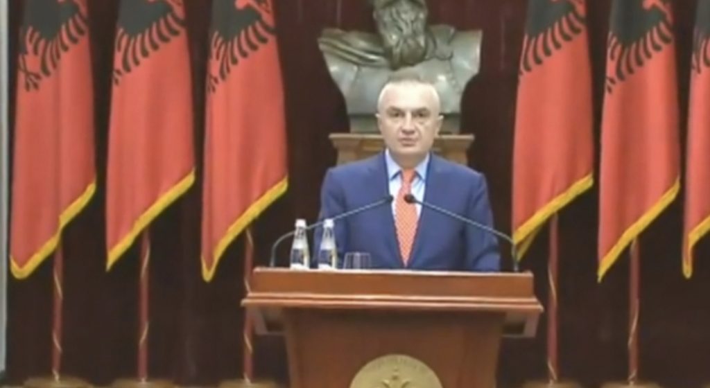 Pas deklaratës së Ramës, Presidenca njofton konferencë: Do marrë përgjigje direkte nga Meta