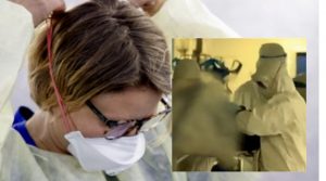 Koronavirusi, nga buron rreziku, për sa kohë shëroheni, kur merr fund kjo epidemi…