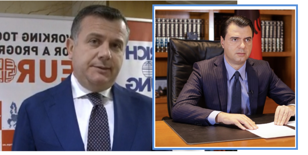 Balla i përgjigjet Bashës: Përdorni mortjen për të përhapur panik.