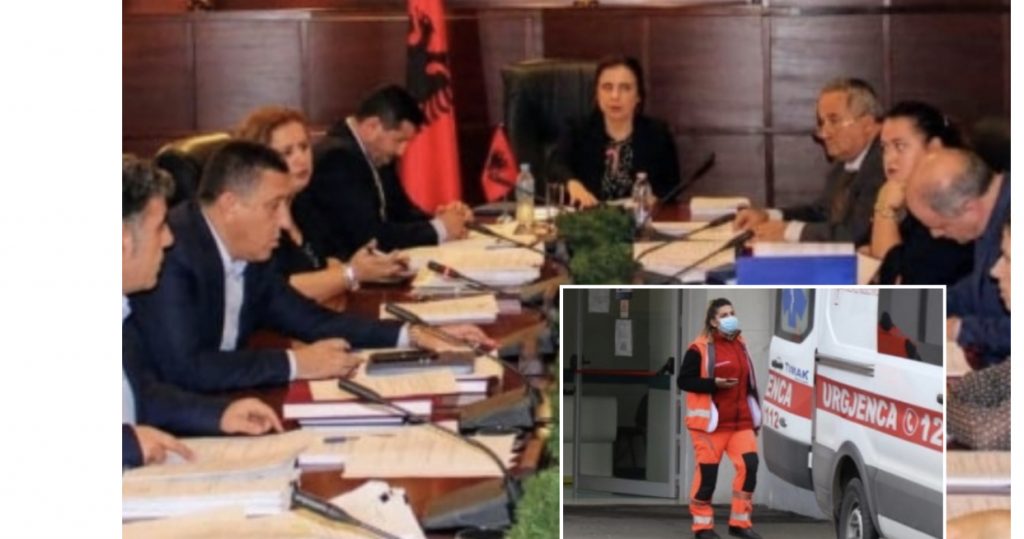 Koronavirusi, Këshilli i Lartë Gjyqësor vendos pezullimin e veprimtarive në të gjitha Gjykatat