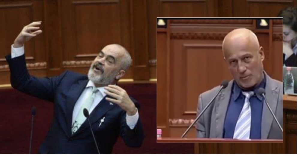 Bir Kristaq i nënës kë të qash më parë