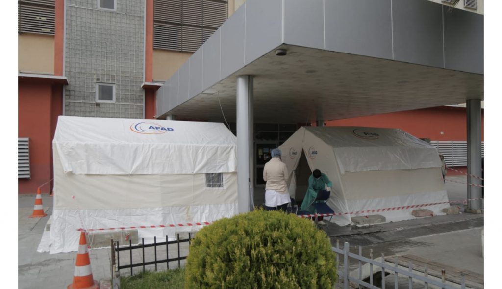Dy raste të reja me koronavirus